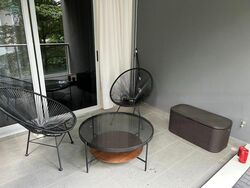 Angullia Park Residences @ Orchard (D10), Apartment #483360381